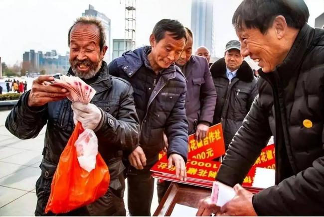 当地方财政没钱了,会发生什么? 当地方财政没钱了,会发生什么?