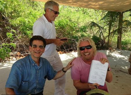 那女孩是谁?淫魔照片中传说中川普“绯闻对象” 那女孩是谁?淫魔照片中传说中川普“绯闻对象”