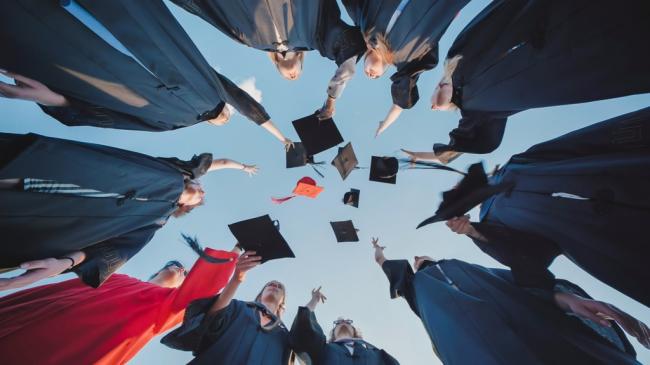 中国博主列“研究生后悔清单20大” 过来人有感 中国博主列“研究生后悔清单20大” 过来人有感