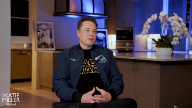 马斯克被纽森当众说“你女儿恨你”,意外回怼 马斯克被纽森当众说“你女儿恨你”,意外回怼