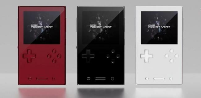 时隔20年,滑盖手机又回来了 时隔20年,滑盖手机又回来了