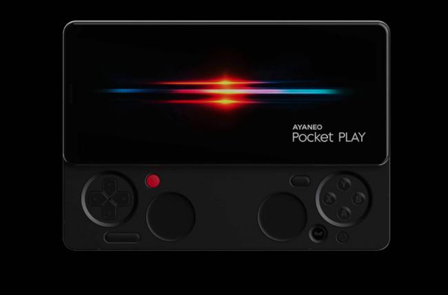 时隔20年,滑盖手机又回来了 时隔20年,滑盖手机又回来了