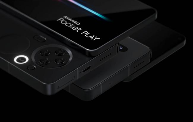 时隔20年,滑盖手机又回来了 时隔20年,滑盖手机又回来了