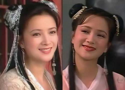 “古典第一美女”何晴去世 才61岁 “古典第一美女”何晴去世 才61岁