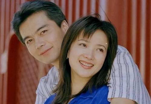 “古典第一美女”何晴去世 才61岁 “古典第一美女”何晴去世 才61岁