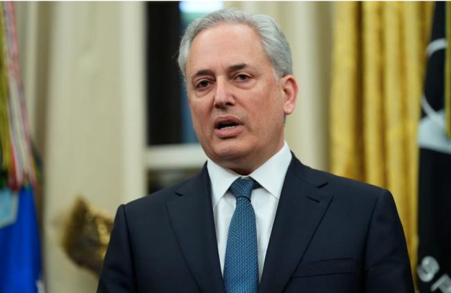 美国允许出口辉达H200 中国表示拒绝使用 美国允许出口辉达H200 中国表示拒绝使用