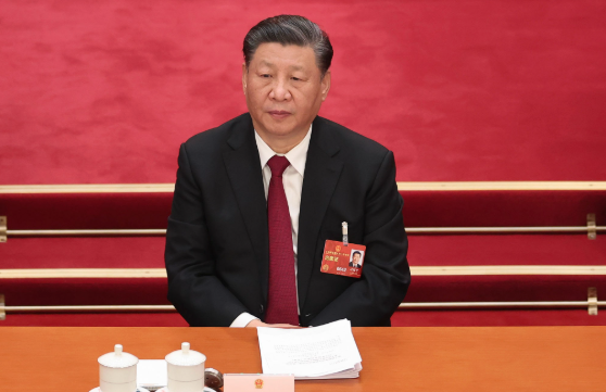 习近平罕见就中美发表明确评论 并严厉警告官员 习近平罕见就中美发表明确评论 并严厉警告官员