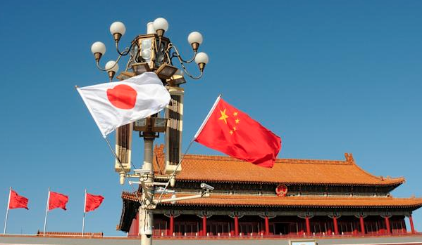 日本事实上已经向绝大多数中国人关闭了大门 日本事实上已经向绝大多数中国人关闭了大门