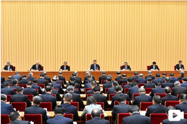 暴跌68%：习正悄悄从《新闻联播》消失