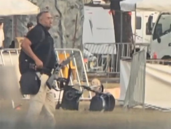 澳洲警方披露 海滩枪击案更多细节