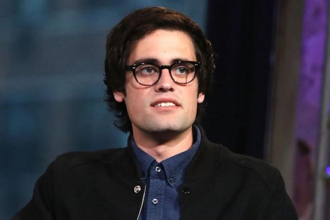 美传奇导演夫妇殒命亿元豪宅 凶嫌儿戒毒12次