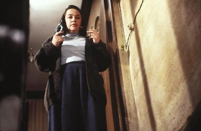 美传奇导演夫妇殒命亿元豪宅 凶嫌儿戒毒12次