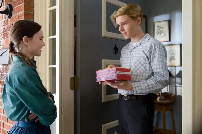 美传奇导演夫妇殒命亿元豪宅 凶嫌儿戒毒12次