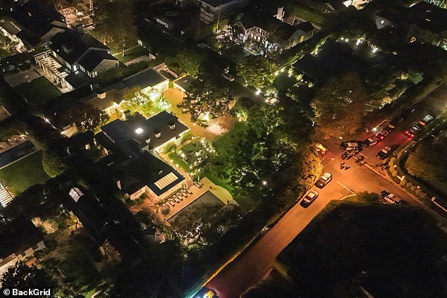 美传奇导演夫妇殒命亿元豪宅 凶嫌儿戒毒12次