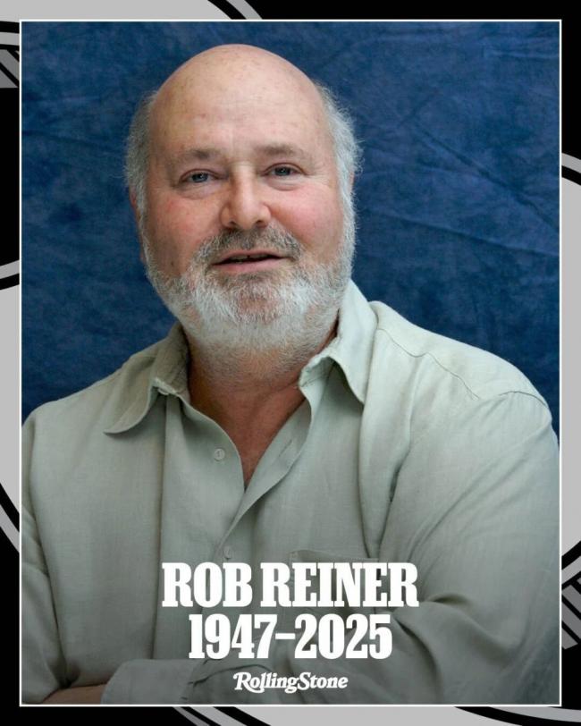 美传奇导演夫妇殒命亿元豪宅 凶嫌儿戒毒12次