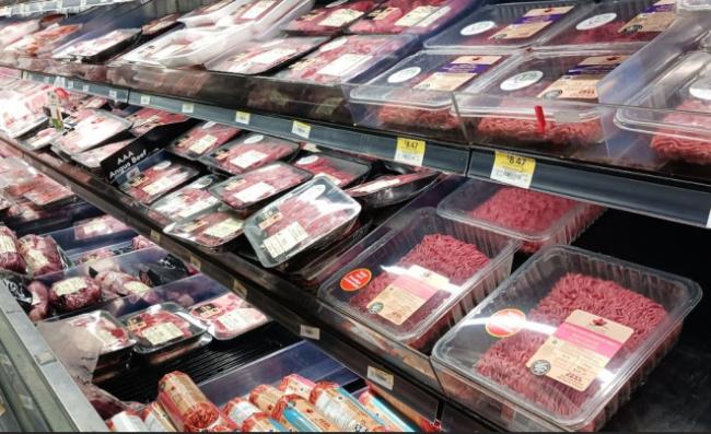 加国11月通胀2.2%,这三种食品涨幅大 加国11月通胀2.2%,这三种食品涨幅大