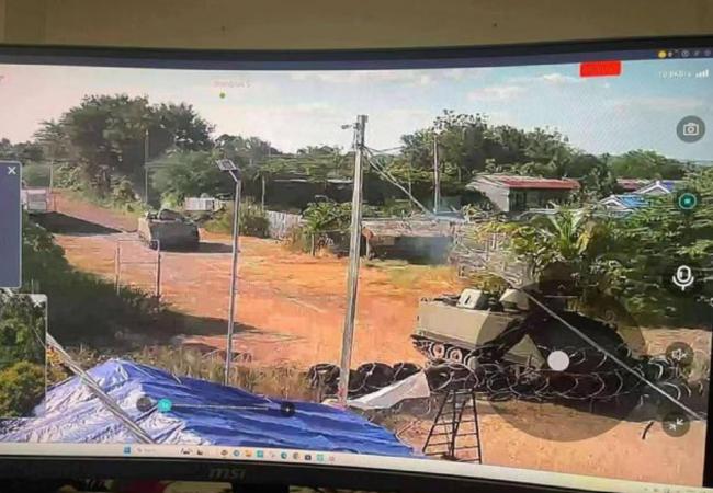 原来,老美只给了中国14天时间 原来,老美只给了中国14天时间