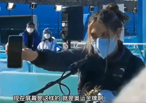 谷爱凌这一年去哪啦? 谷爱凌这一年去哪啦?