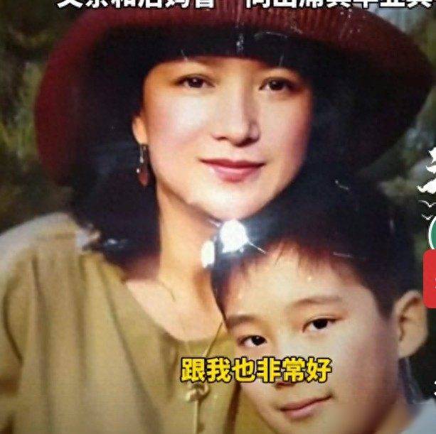 何晴走了,年轻人哭得最凶,古典美成绝唱 何晴走了,年轻人哭得最凶,古典美成绝唱