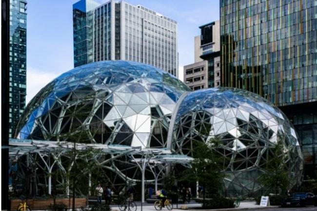 中国成亚马逊裁员重灾区 主要是“这阶层” 中国成亚马逊裁员重灾区 主要是“这阶层”