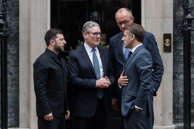 小泽智斗川普收成效!美媒大赞其手段 小泽智斗川普收成效!美媒大赞其手段