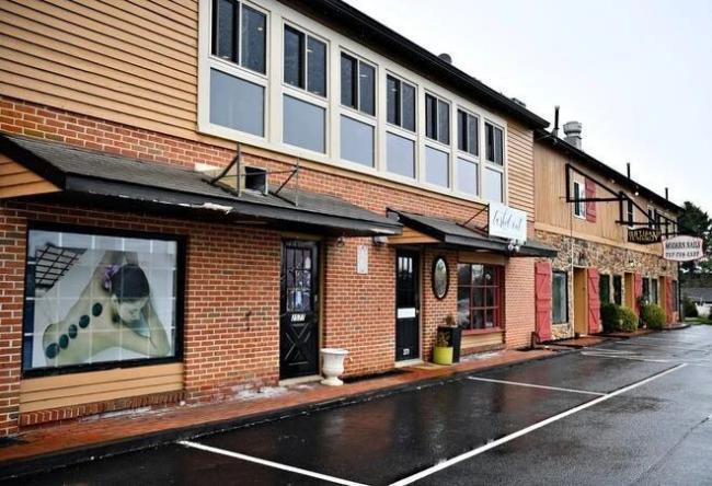 轰动全美华人卖淫大案:1人已被遣返,1人等遣返 轰动全美华人卖淫大案:1人已被遣返,1人等遣返