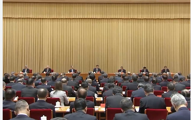 首次提出这一说法,习近平摊牌 首次提出这一说法,习近平摊牌