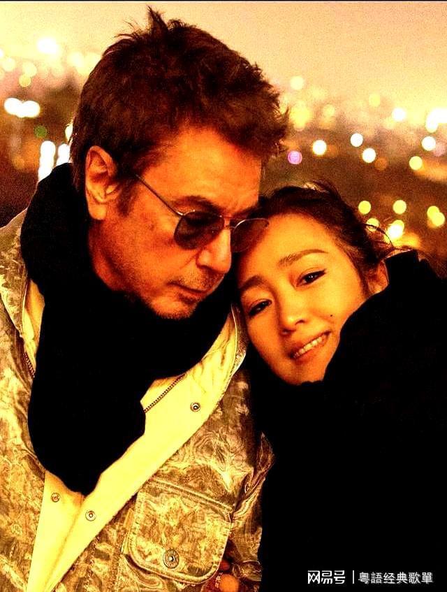 美炸天,帅离谱! 59岁巩俐手挽77岁 美炸天,帅离谱! 59岁巩俐手挽77岁