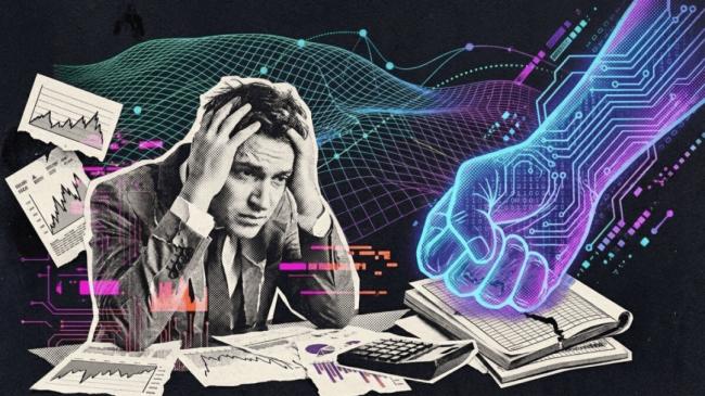 华尔街彻夜难眠,Gemini 3屠榜金融“最难考试” 华尔街彻夜难眠,Gemini 3屠榜金融“最难考试”