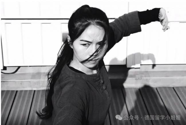 嫁给德国老公,远赴德国,失去自我的那段日子 嫁给德国老公,远赴德国,失去自我的那段日子