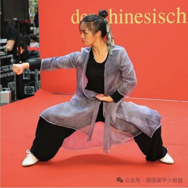 嫁给德国老公,远赴德国,失去自我的那段日子 嫁给德国老公,远赴德国,失去自我的那段日子