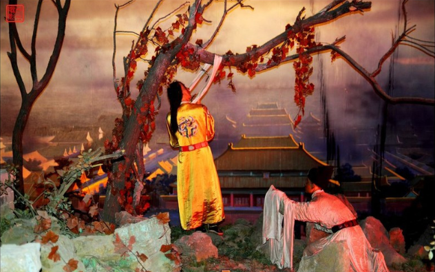 清朝也好明朝也罢,你家祖上事实是挑粪都轮不上 清朝也好明朝也罢,你家祖上事实是挑粪都轮不上