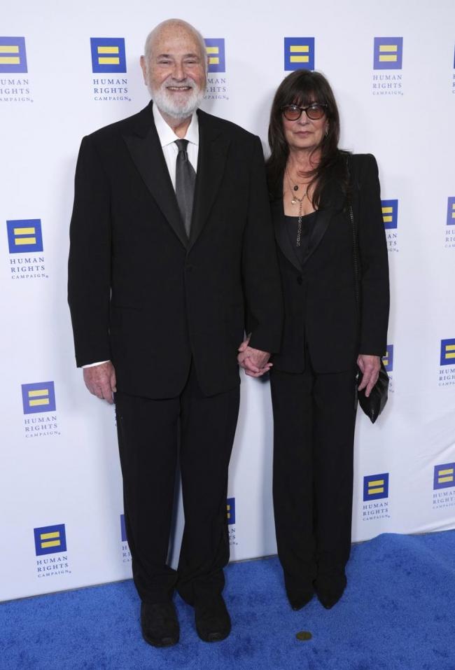 与儿争吵....美名导夫妻之死更多细节 与儿争吵....美名导夫妻之死更多细节