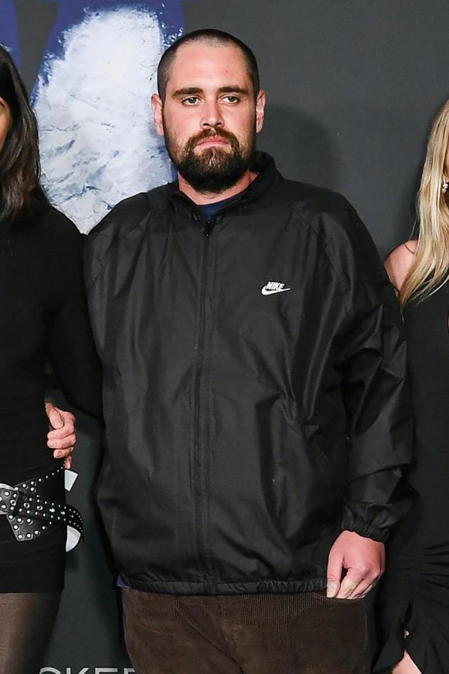 与儿争吵....美名导夫妻之死更多细节 与儿争吵....美名导夫妻之死更多细节