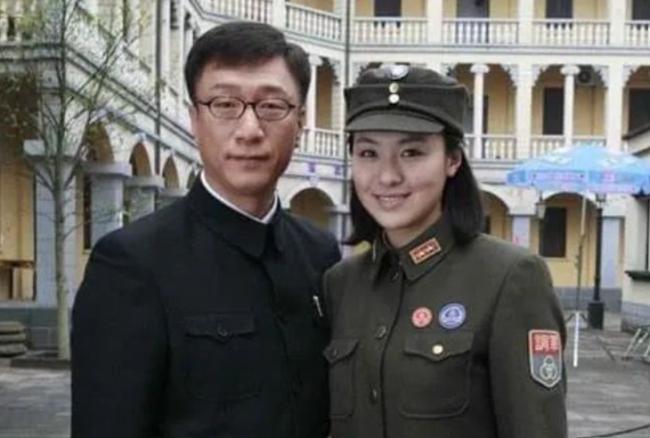 大瓜:中国著名女星 疑嫁73岁叶剑英之子叶选廉 大瓜:中国著名女星 疑嫁73岁叶剑英之子叶选廉