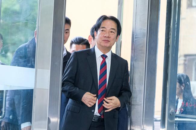 局势比过去更加危险!中国重量级学者发声 局势比过去更加危险!中国重量级学者发声