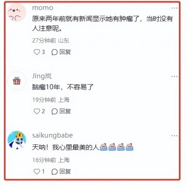 何晴2015年频繁头疼,去世前昏迷了很久 何晴2015年频繁头疼,去世前昏迷了很久