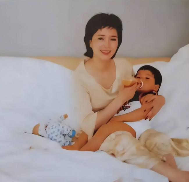 何晴2015年频繁头疼,去世前昏迷了很久 何晴2015年频繁头疼,去世前昏迷了很久