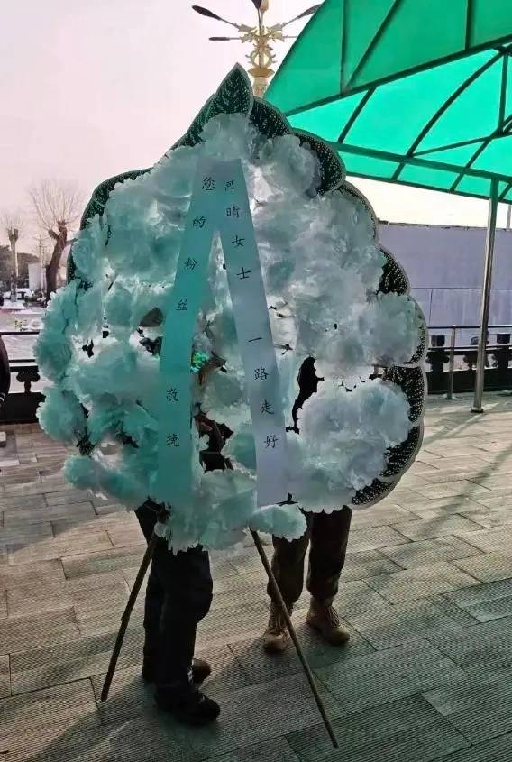 何晴2015年频繁头疼,去世前昏迷了很久 何晴2015年频繁头疼,去世前昏迷了很久