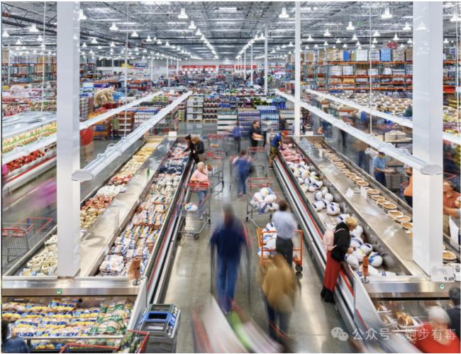 ��Costco �ҿ��ܿ������������µľ�������