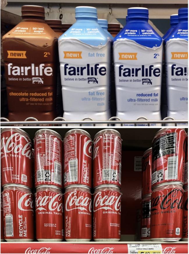 ��Costco �ҿ��ܿ������������µľ�������