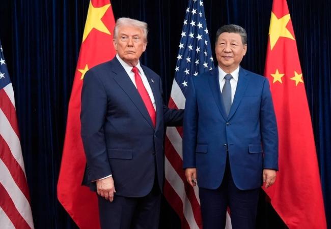 美中进入更成熟却也更危险的竞争 美中进入更成熟却也更危险的竞争