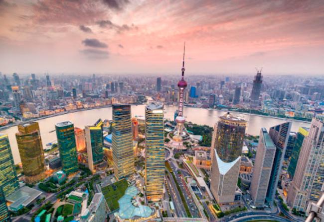 中国根本就没有过真正的改革开放 中国根本就没有过真正的改革开放