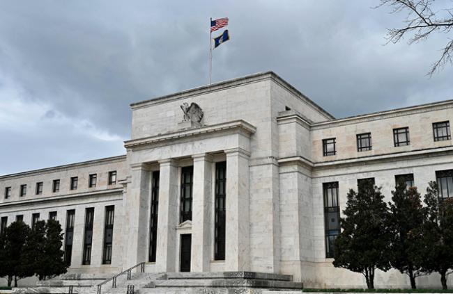 纽约时报:“共识常态”崩塌 美联储主席“不再重要” 纽约时报:“共识常态”崩塌 美联储主席“不再重要”