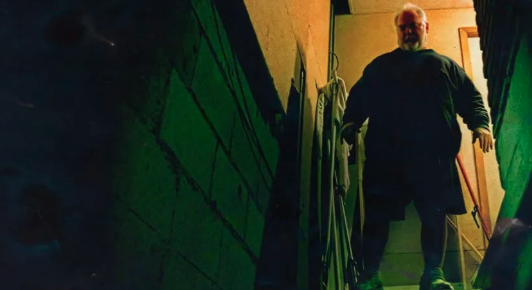 父亲出门买烟却人间蒸发 55年后地下室惊现… 父亲出门买烟却人间蒸发 55年后地下室惊现…