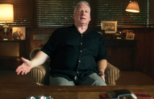 父亲出门买烟却人间蒸发 55年后地下室惊现… 父亲出门买烟却人间蒸发 55年后地下室惊现…