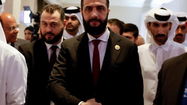 美国废止凯撒法案 永久终结对叙利亚制裁 美国废止凯撒法案 永久终结对叙利亚制裁