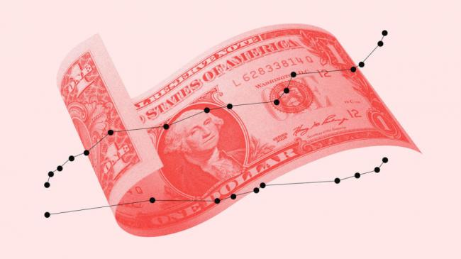 他在焦虑什么？川普罕见站立咆哮18分钟