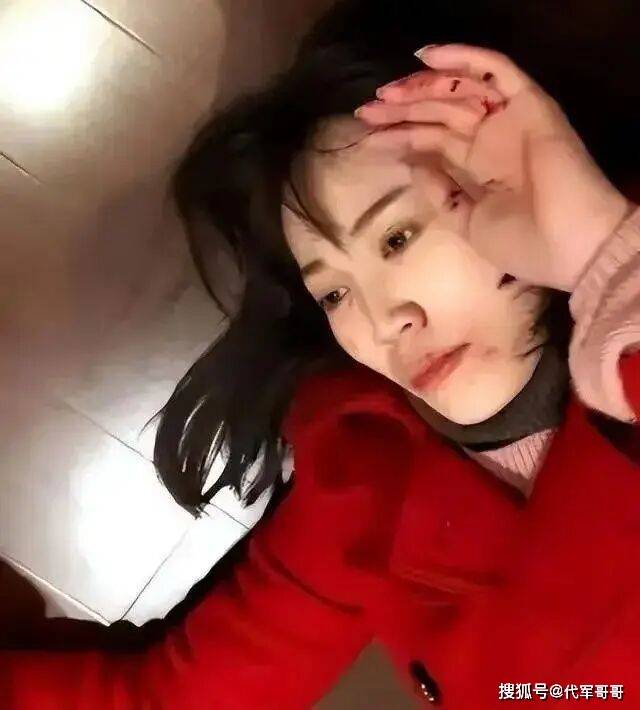 移居澳洲...马蓉离婚7年现状曝光 移居澳洲...马蓉离婚7年现状曝光