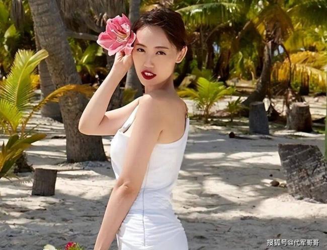 移居澳洲...马蓉离婚7年现状曝光 移居澳洲...马蓉离婚7年现状曝光